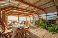 Mandalina Suites - breakfast