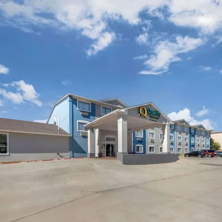 Baymont by Wyndham El Reno