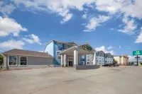 Baymont by Wyndham El Reno Hotels in El Reno