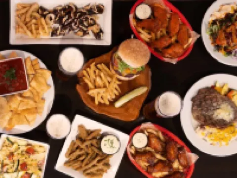 Hilton Garden Inn Bloomington Hotels in Bloomington