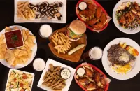 Hilton Garden Inn Bloomington Hotels in Bloomington