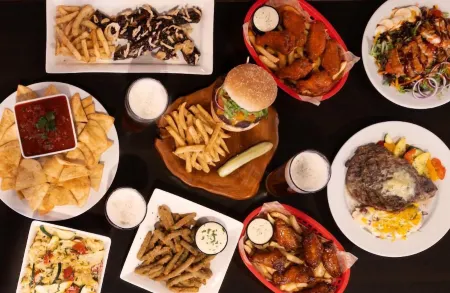 Hilton Garden Inn Bloomington