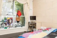 Abbotsford Private Rooms & Pods - 15 Charles Homestay Hôtels à : Collingwood