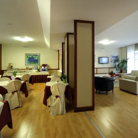 Hotel Cristallo Brescia