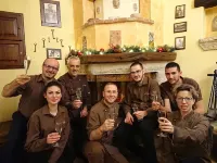 Il Castello Hotel a Petralia Soprana