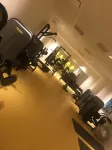 Quality Hotel Pond - Gym