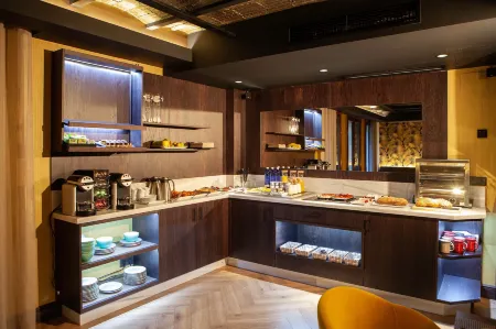 Palacete Colonial Отели в г. Comarca de Leon