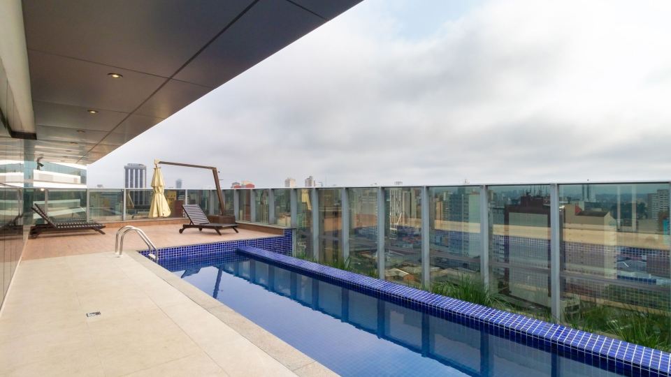 7th Avenue Oxford Residence