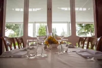 Hotel Apartamento Do Golfe 빌라모라 호텔