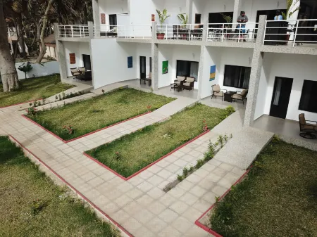 Swiss Boutique Hotel