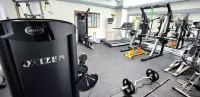 Hotel Ocean View - Gym