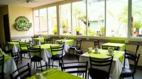 Hotel Dharma - servizio colazione