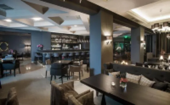 Theasis Hotel Paramythia