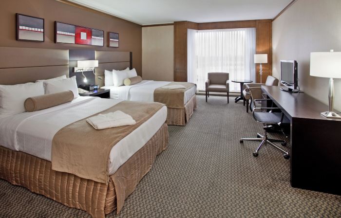 Wyndham Gatineau-Ottawa & Conference Centre