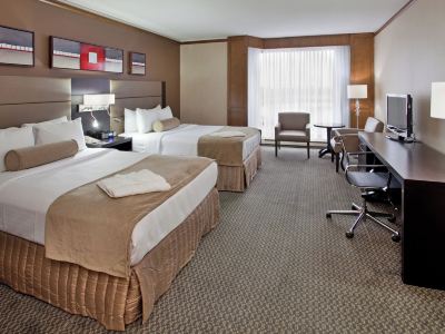 Wyndham Gatineau-Ottawa & Conference Centre
