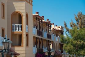 Elba Lucía Sport & Suite Hotel