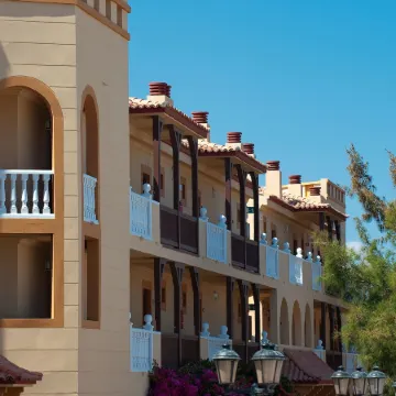 Elba Lucía Sport & Suite Hotel