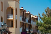 Elba Lucía Sport & Suite Hotel Hotels in Maxorata