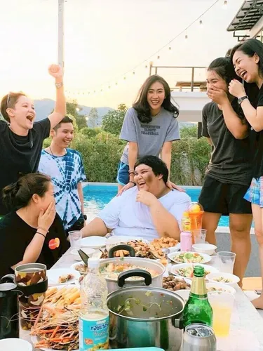 รูปภาพของบ้านโรลิต้า พูลวิลล่า หัวหิน