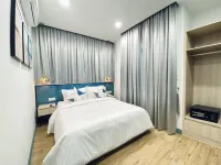 헬렌 핀 인 & 아파트먼트 Tokyo Barber Shop 주변 호텔