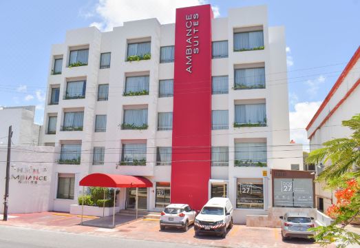 앰비언스 스위트