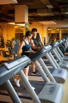 Yacht Club - Gym
