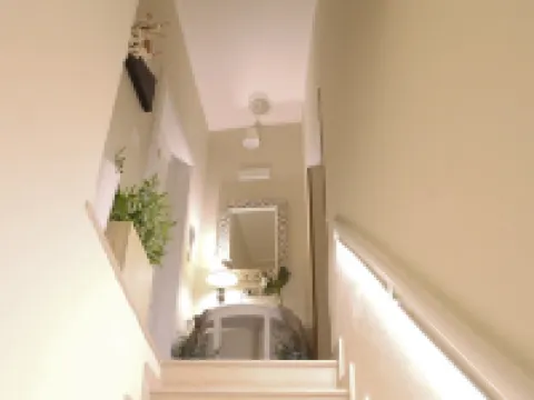 Dimora Elizabeth II Hotéis em Modugno