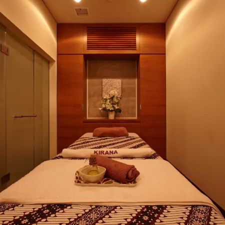 Axia South Cikarang Service Apartment