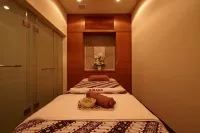 Axia South Cikarang Service Apartment - spa