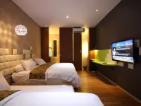 Griya Jogja Hotel Hotels in Jetis