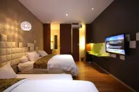 Griya Jogja Hotel Hoteles en Jetis