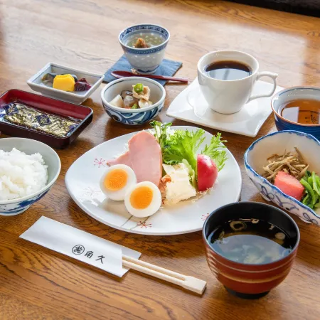 Kadokyu Ryokan