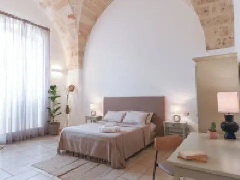 地中海公寓式酒店 納爾多酒店