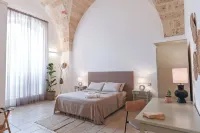Mediterranea Residence Hotels in Villaggio Resta