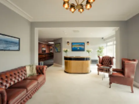 Arden House Hotels in Dingle