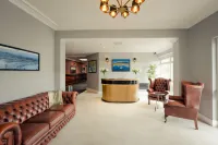 Hillgrove Guesthouse Hotels in Dingle
