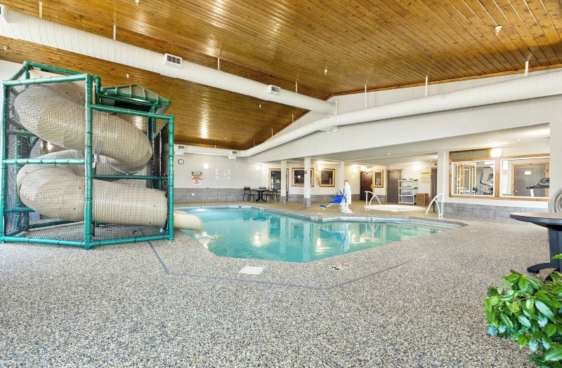 Kelly Inn Billings photo 3