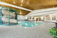 Kelly Inn Billings - Pools