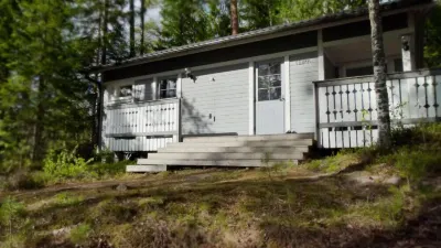 Salkolahti Tuura Hotels near Sappee Bike Park