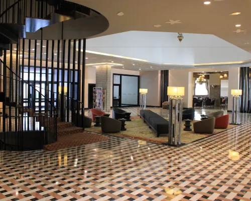 Sahara Hotel Agadir - Adults Only Общественные зоны Photos
