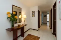 Suites Metropoli Edificio Torino - Apartemen