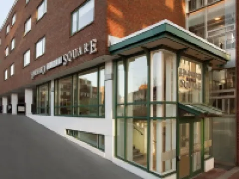 Harvard Square Hotel Hotels in Cambridge