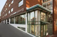 Harvard Square Hotel Hotel in zona Longy School of Music of Bard College