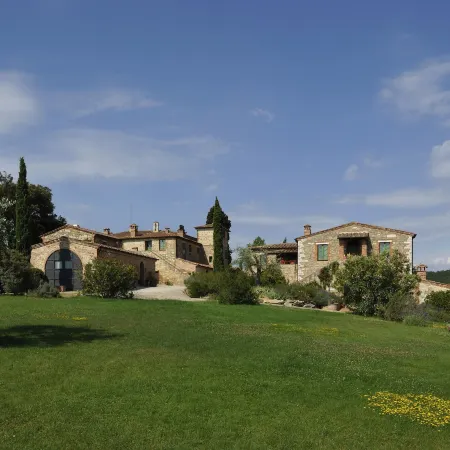 Hotel Borgo Casabianca