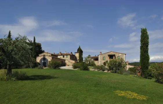 Hotel Borgo Casabianca