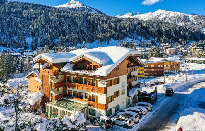 Hotel Gianna