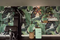 Van der Valk Hotel Brussels Airport - Gym