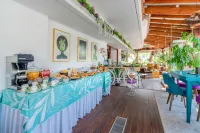 Maison 66, Riviera Hotels - Завтрак