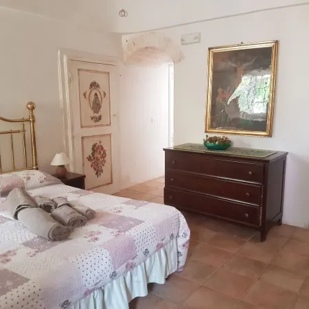 Masseria Gianca