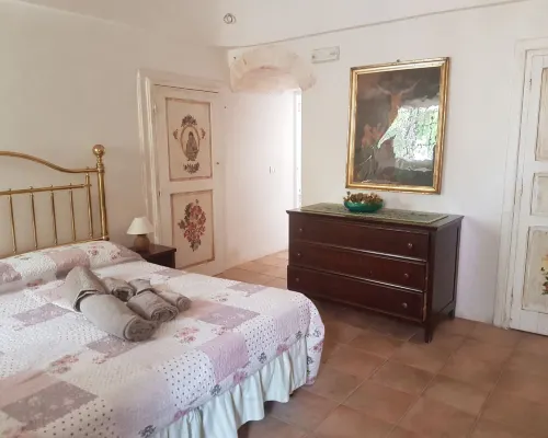 Masseria Gianca Hotels in Cisternino